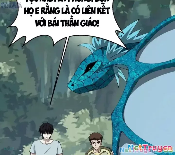 Ngày tôi sinh ra, bách quỷ dạ hành, tuyết thi hộ đạo