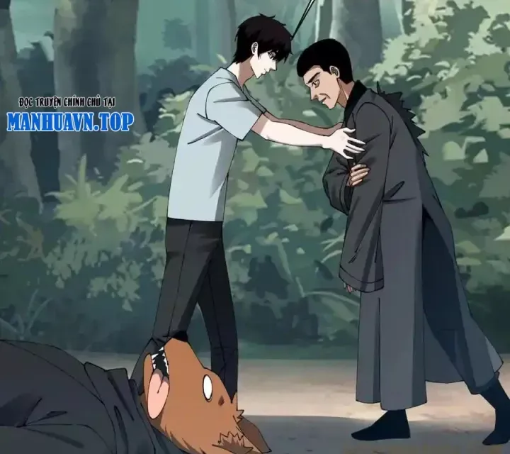 Ngày tôi sinh ra, bách quỷ dạ hành, tuyết thi hộ đạo