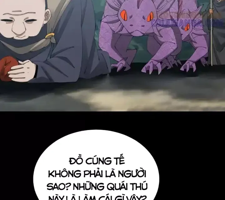Ngày tôi sinh ra, bách quỷ dạ hành, tuyết thi hộ đạo