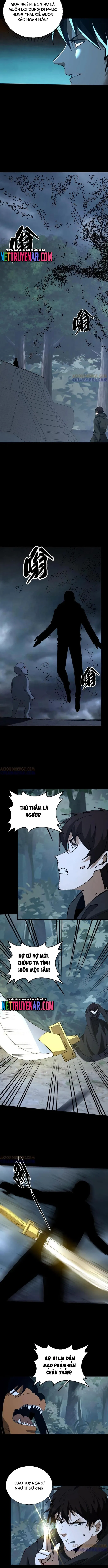 Ngày tôi sinh ra, bách quỷ dạ hành, tuyết thi hộ đạo