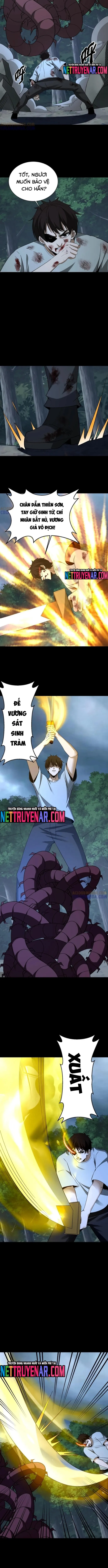 Ngày tôi sinh ra, bách quỷ dạ hành, tuyết thi hộ đạo