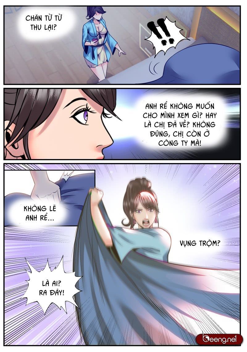 Đặc Nhiệm Siêu Cấp Thành Phố