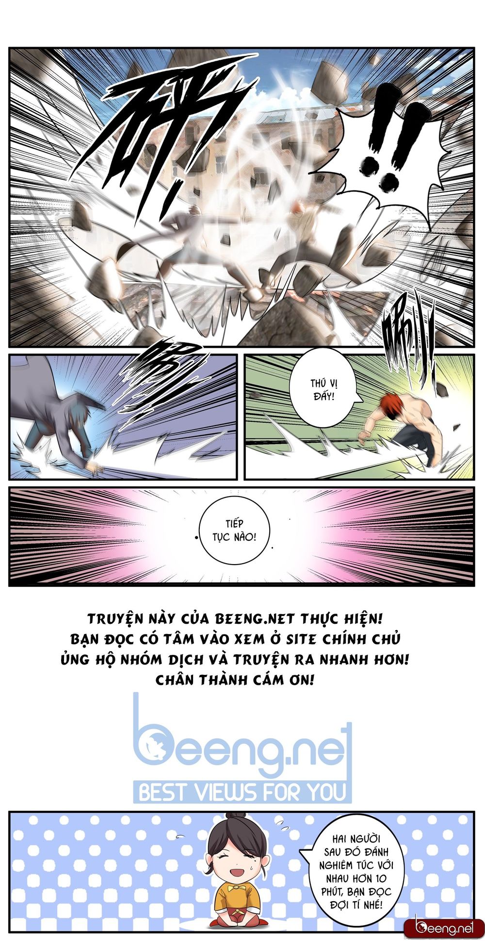 Đặc Nhiệm Siêu Cấp Thành Phố