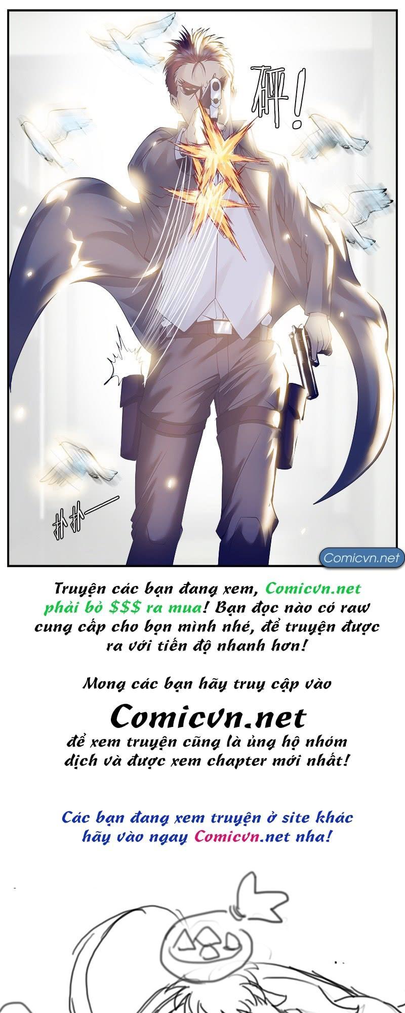 Đặc Nhiệm Siêu Cấp Thành Phố
