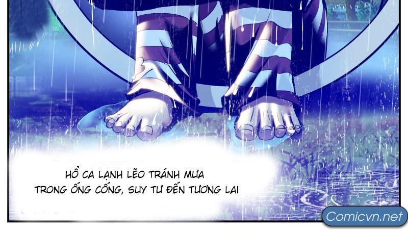 Đặc Nhiệm Siêu Cấp Thành Phố