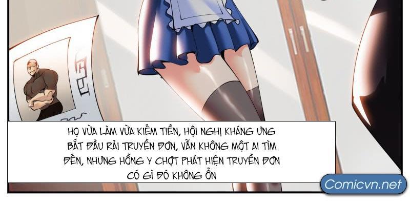 Đặc Nhiệm Siêu Cấp Thành Phố
