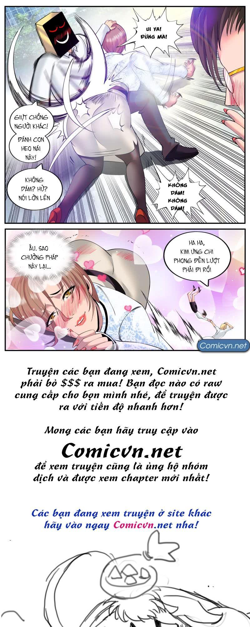 Đặc Nhiệm Siêu Cấp Thành Phố