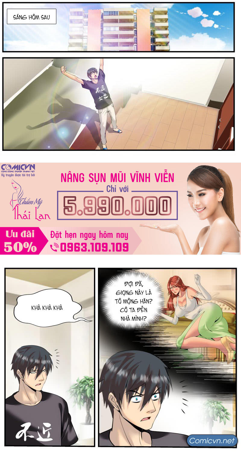 Đặc Nhiệm Siêu Cấp Thành Phố