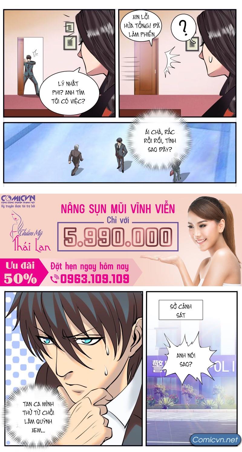 Đặc Nhiệm Siêu Cấp Thành Phố
