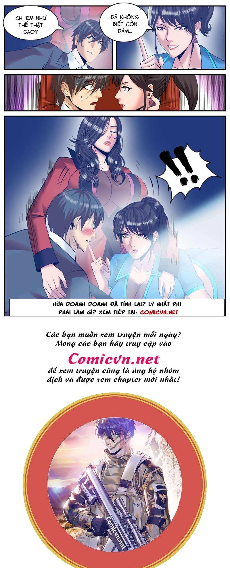 Đặc Nhiệm Siêu Cấp Thành Phố