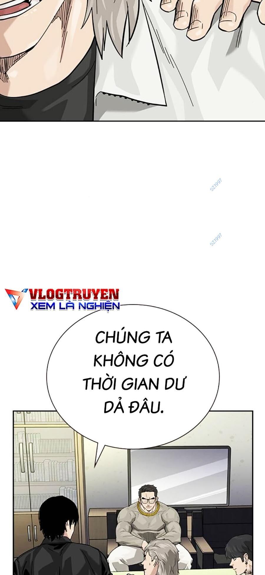 Để Có Thể Sống Sót