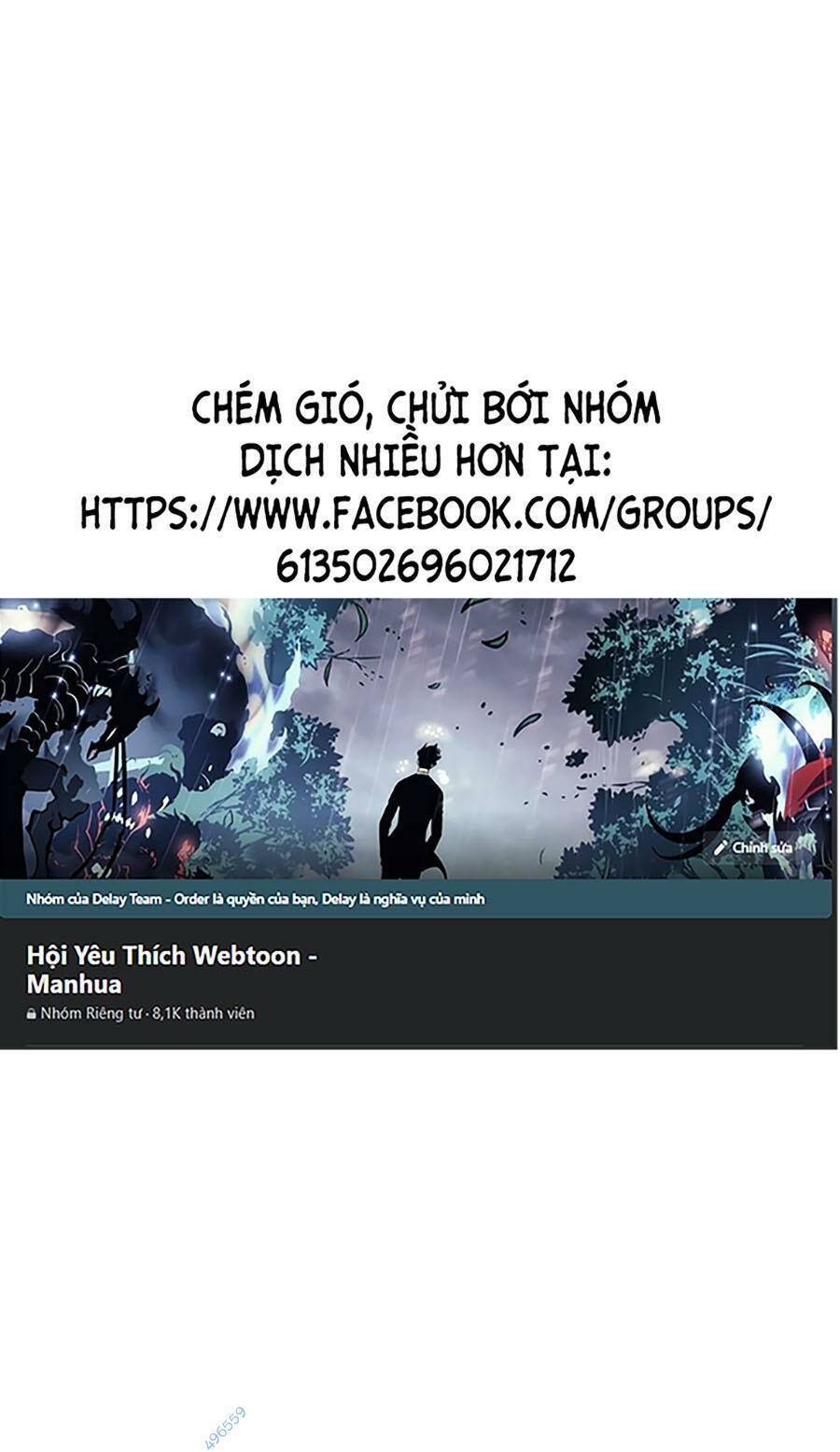 Để Có Thể Sống Sót