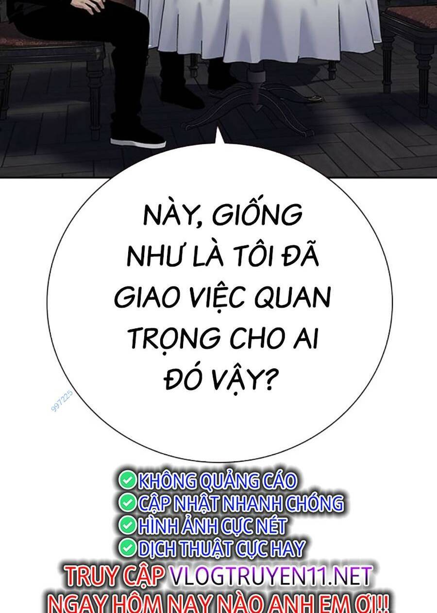 Để Có Thể Sống Sót