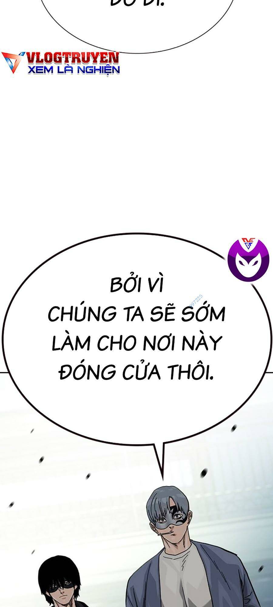 Để Có Thể Sống Sót