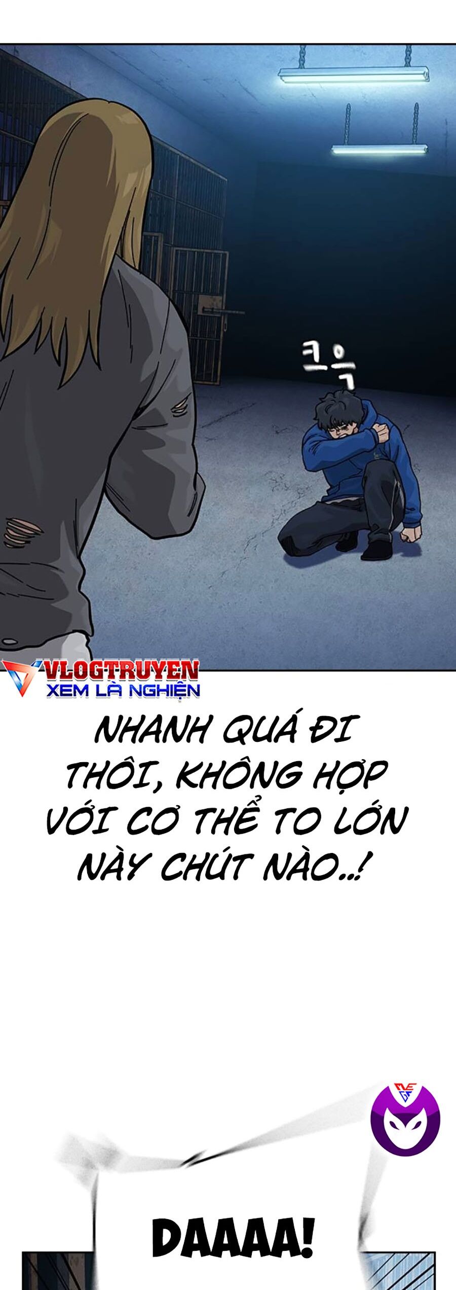 Để Có Thể Sống Sót