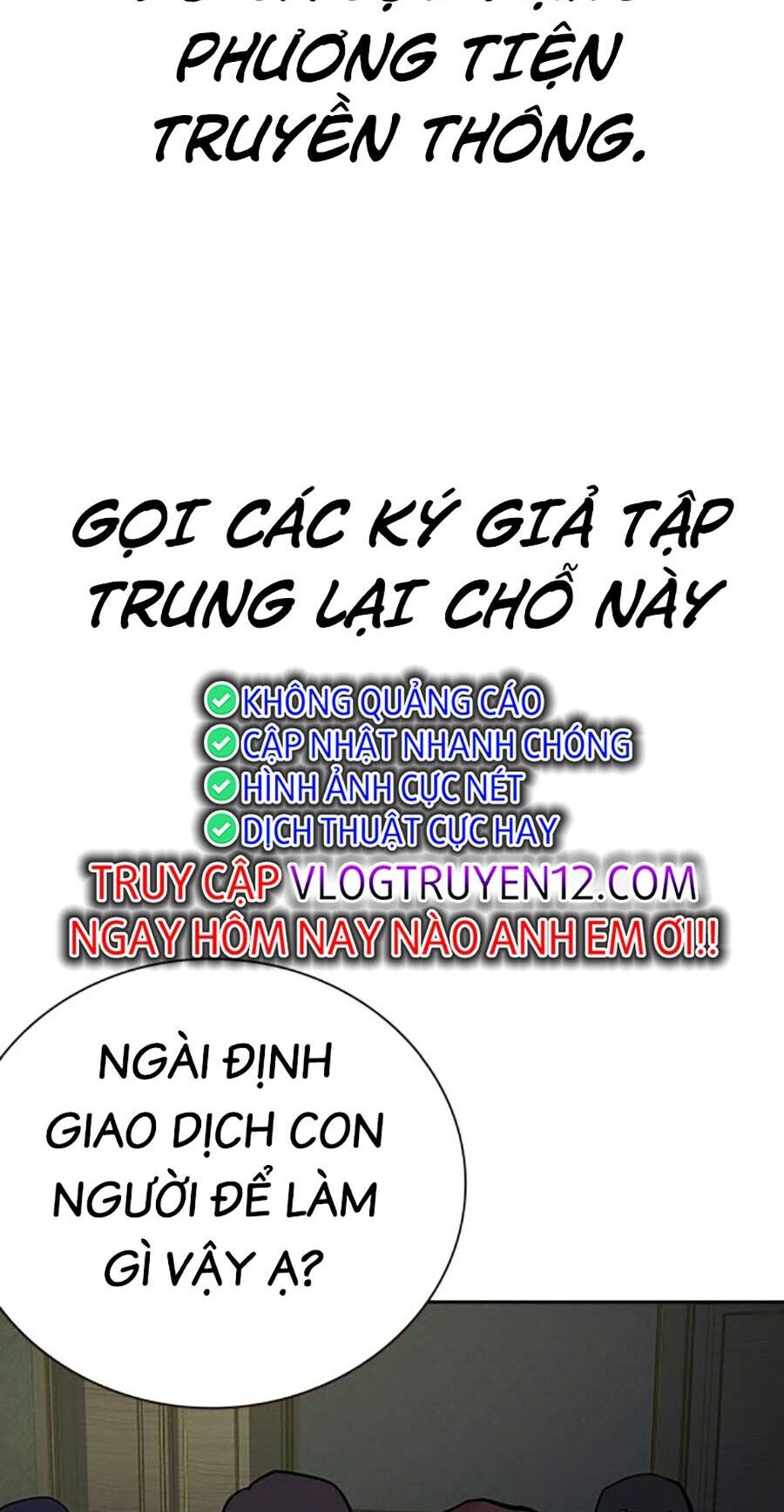 Để Có Thể Sống Sót