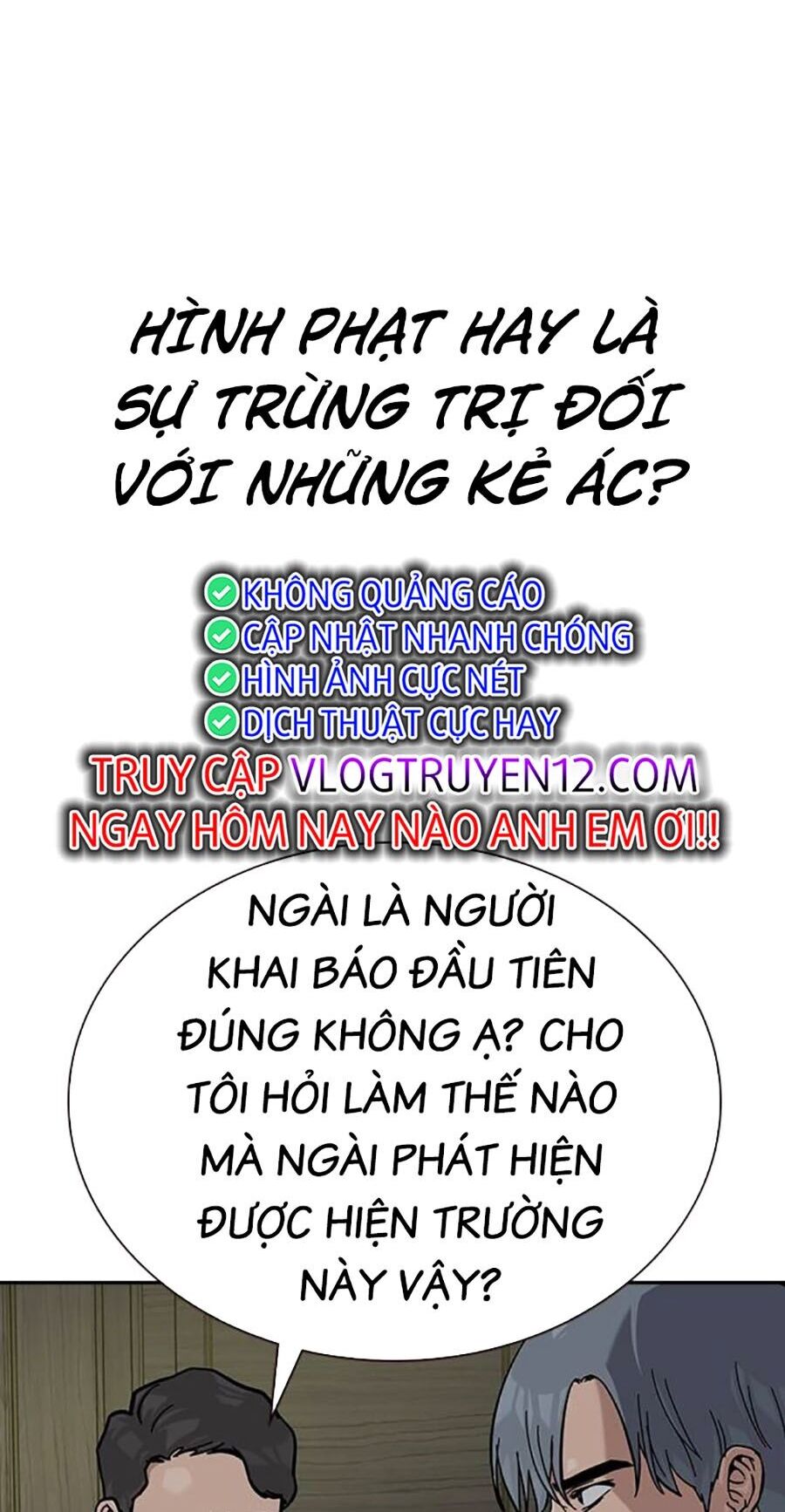 Để Có Thể Sống Sót