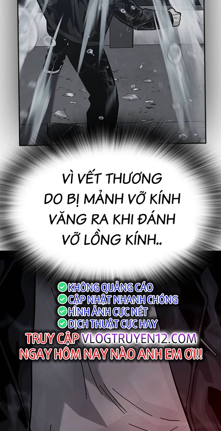 Để Có Thể Sống Sót