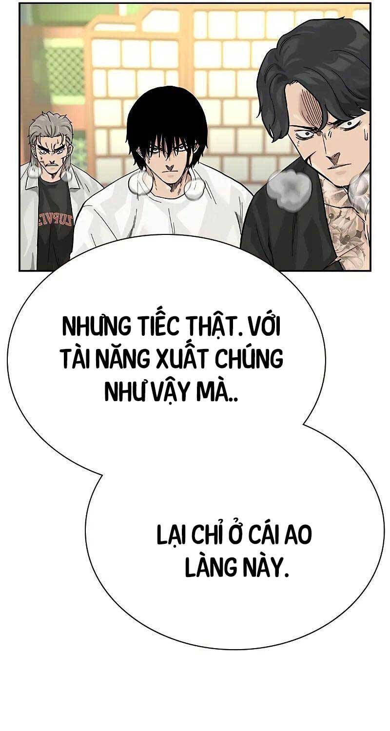 Để Có Thể Sống Sót