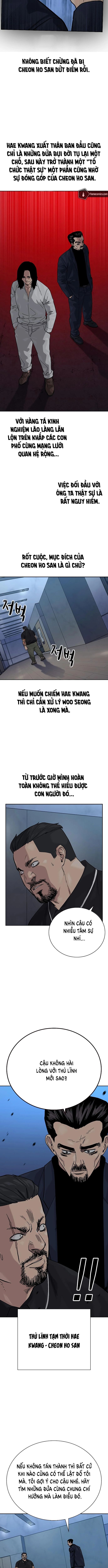Để Có Thể Sống Sót