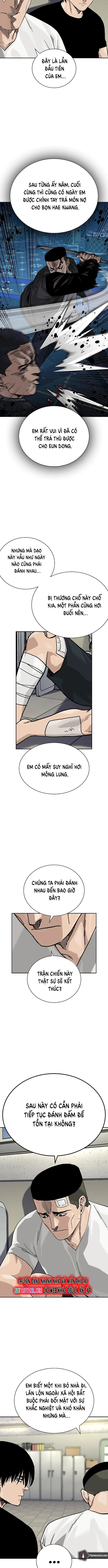 Để Có Thể Sống Sót