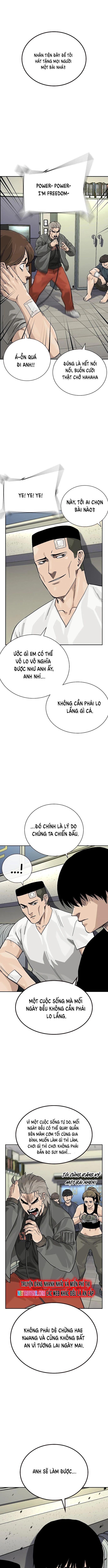Để Có Thể Sống Sót