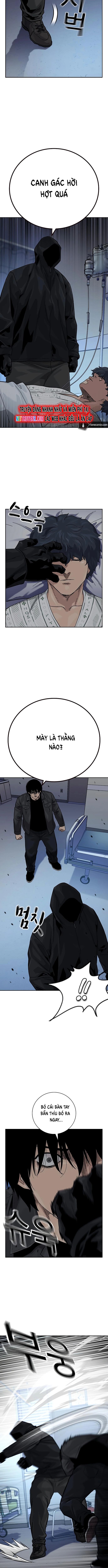 Để Có Thể Sống Sót