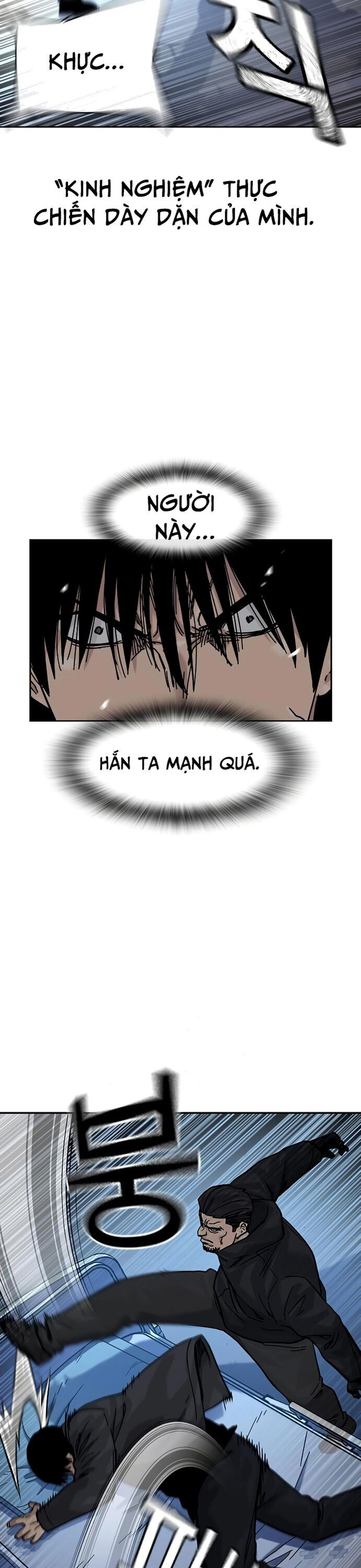Để Có Thể Sống Sót