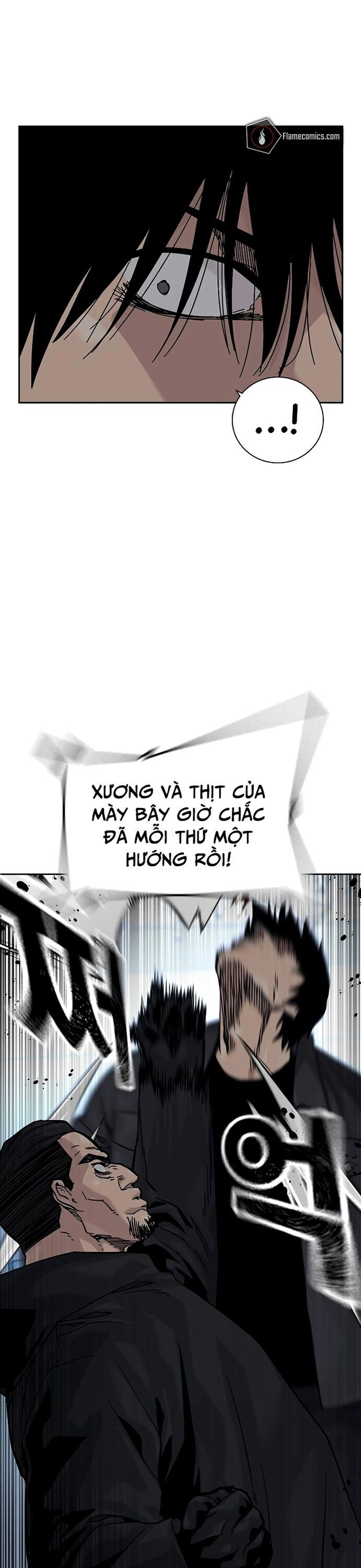 Để Có Thể Sống Sót