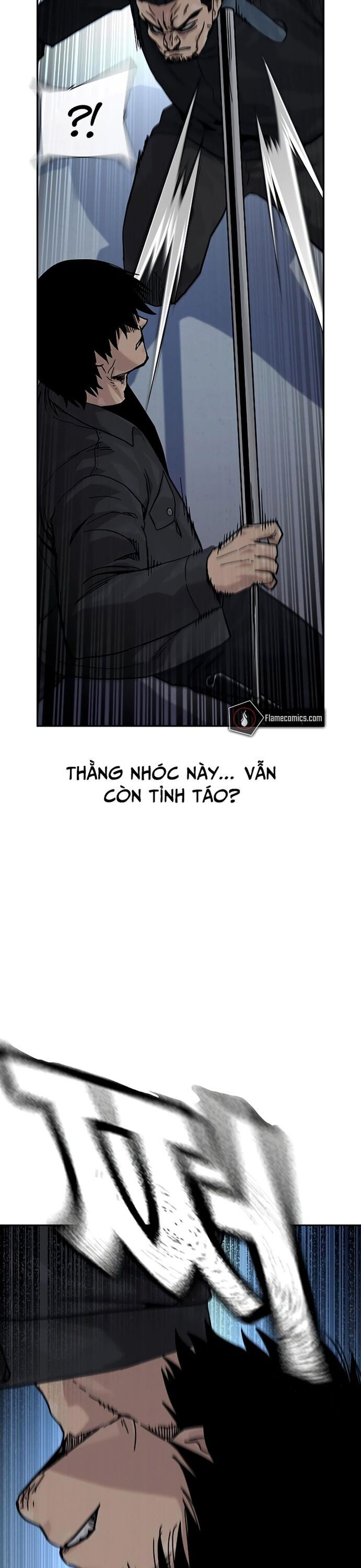 Để Có Thể Sống Sót