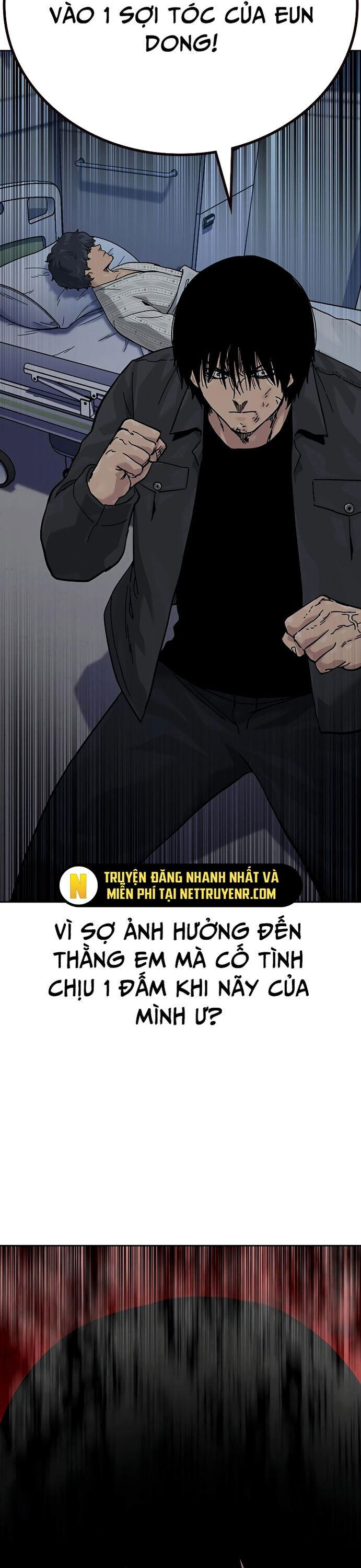 Để Có Thể Sống Sót