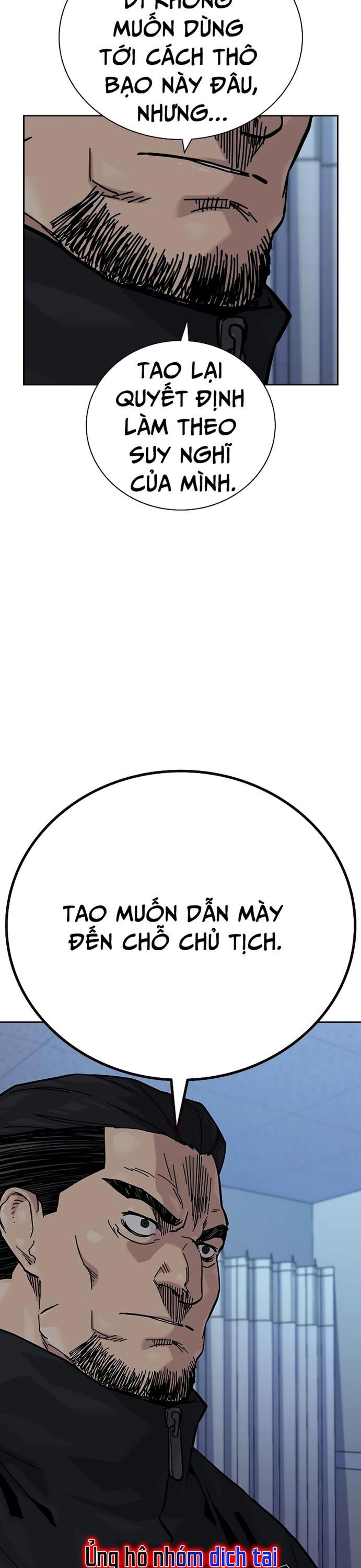 Để Có Thể Sống Sót