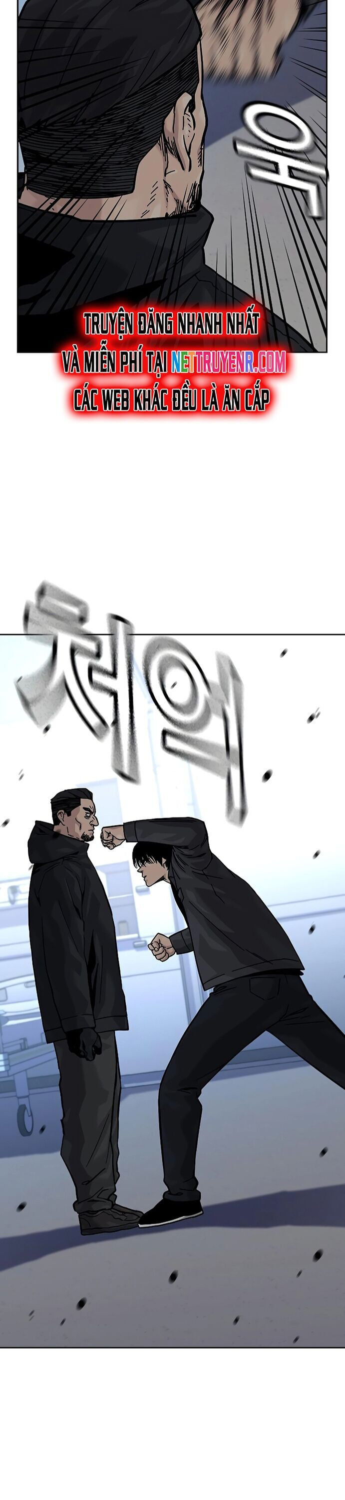 Để Có Thể Sống Sót
