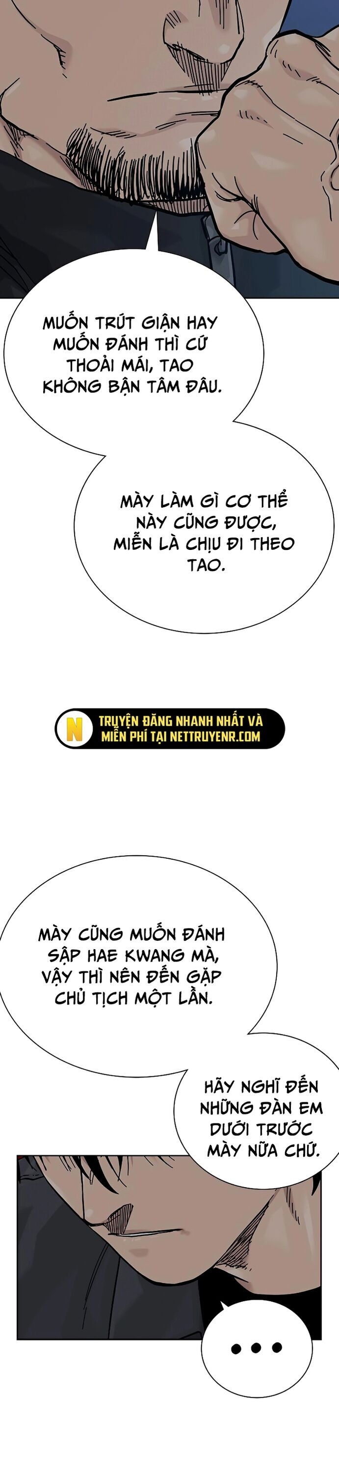 Để Có Thể Sống Sót