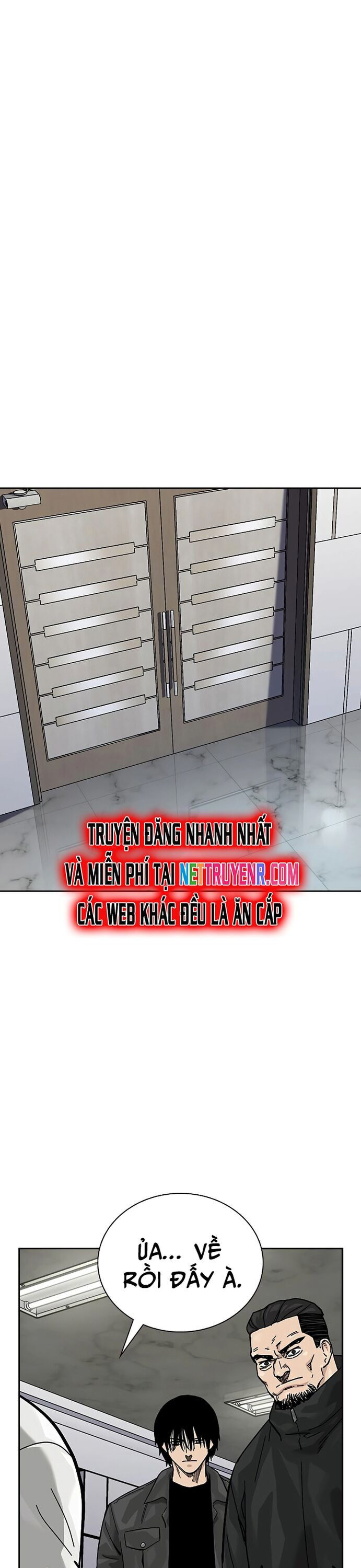 Để Có Thể Sống Sót