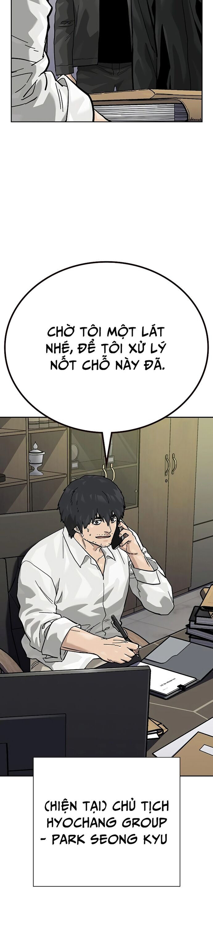 Để Có Thể Sống Sót