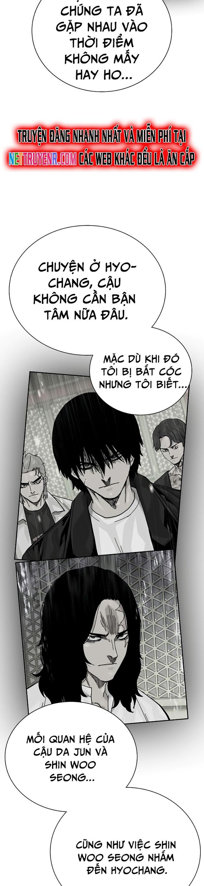 Để Có Thể Sống Sót