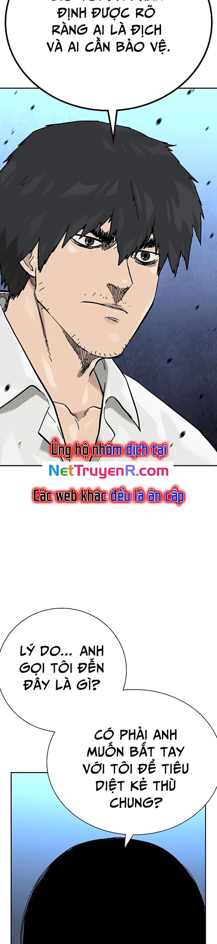 Để Có Thể Sống Sót