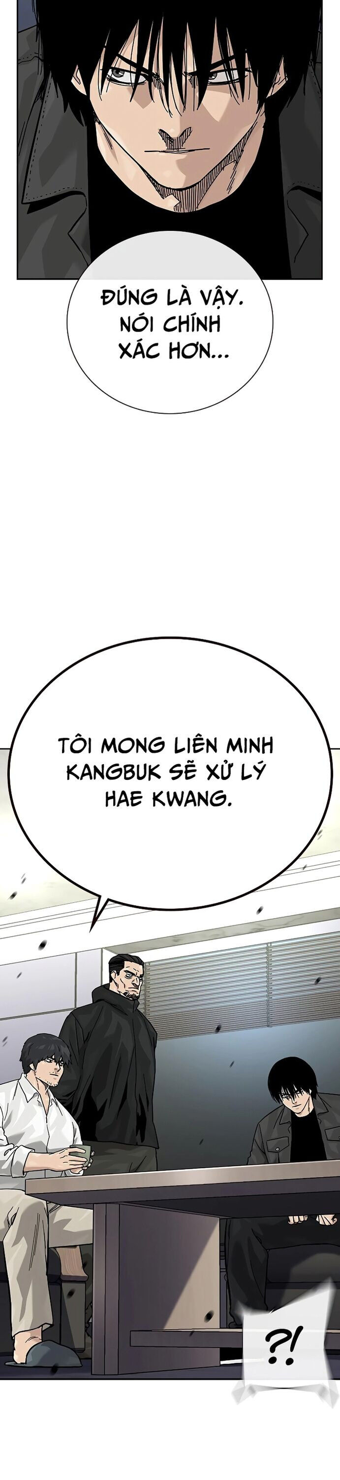 Để Có Thể Sống Sót