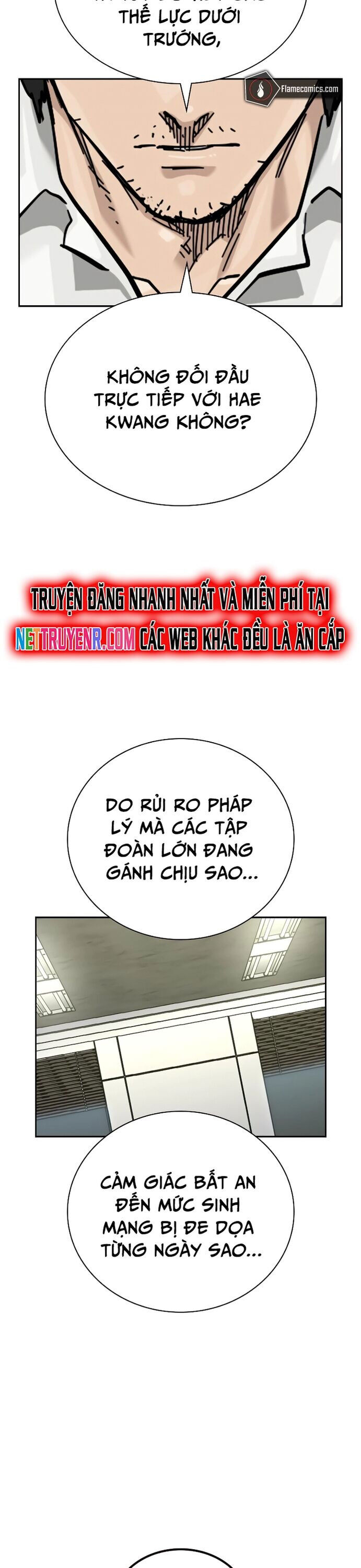 Để Có Thể Sống Sót