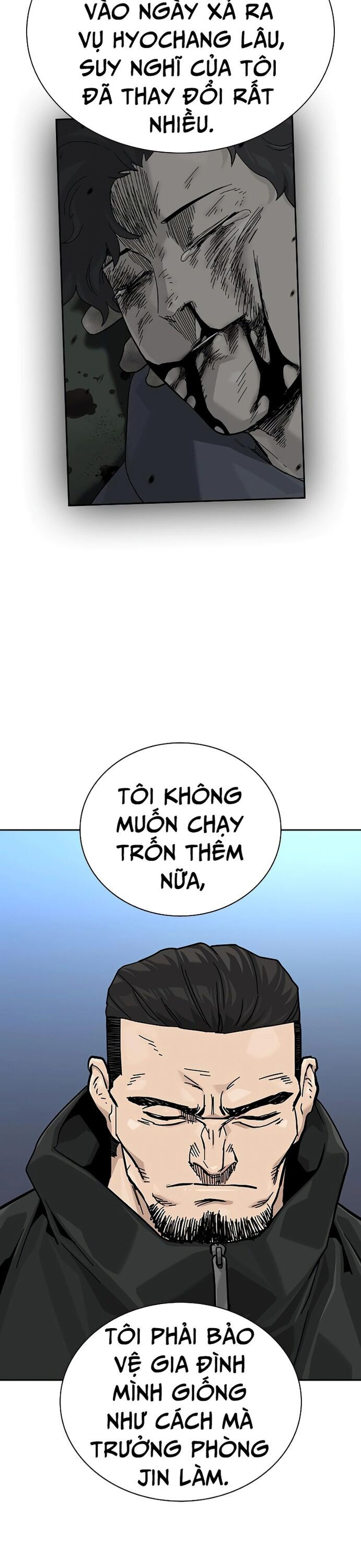 Để Có Thể Sống Sót