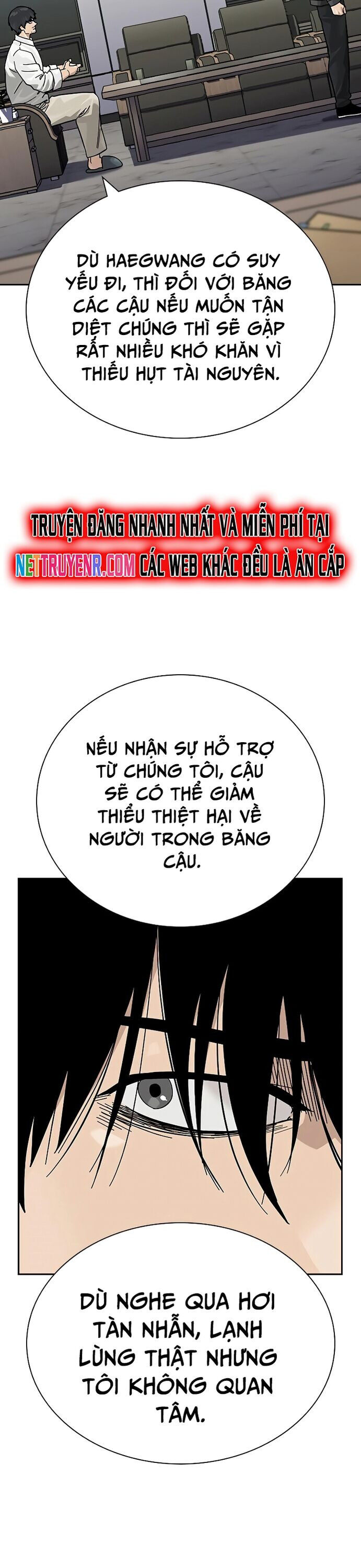 Để Có Thể Sống Sót