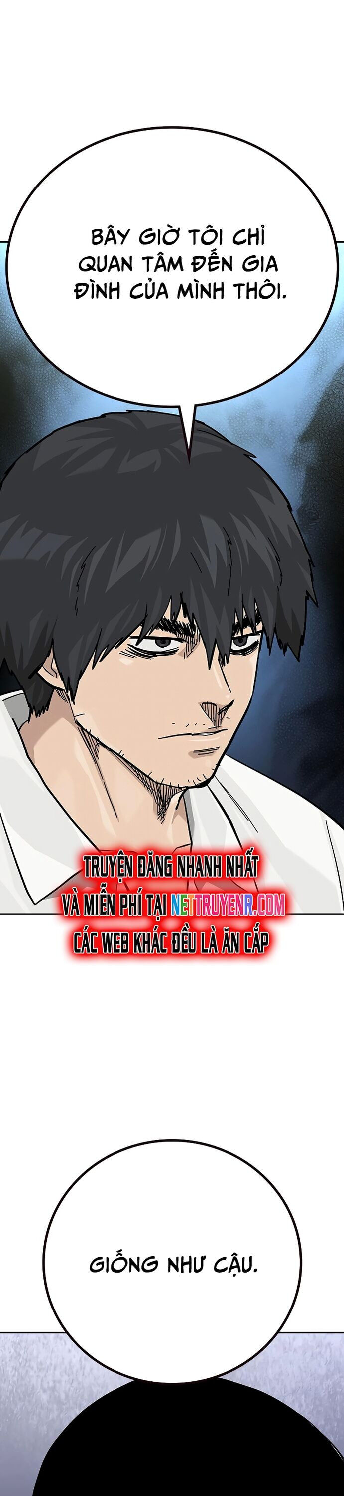 Để Có Thể Sống Sót