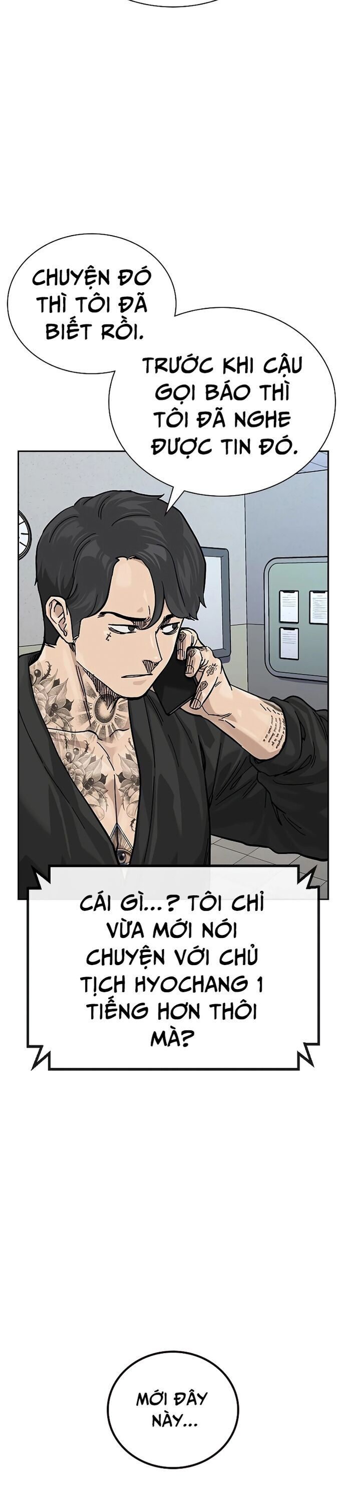 Để Có Thể Sống Sót