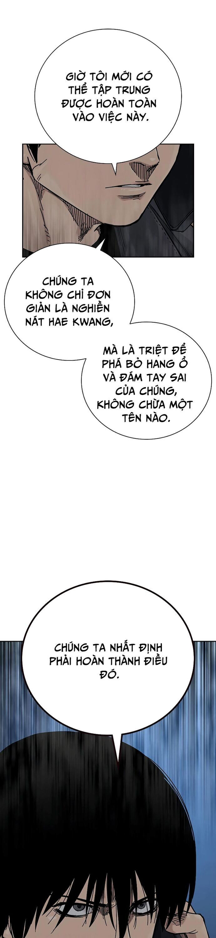 Để Có Thể Sống Sót