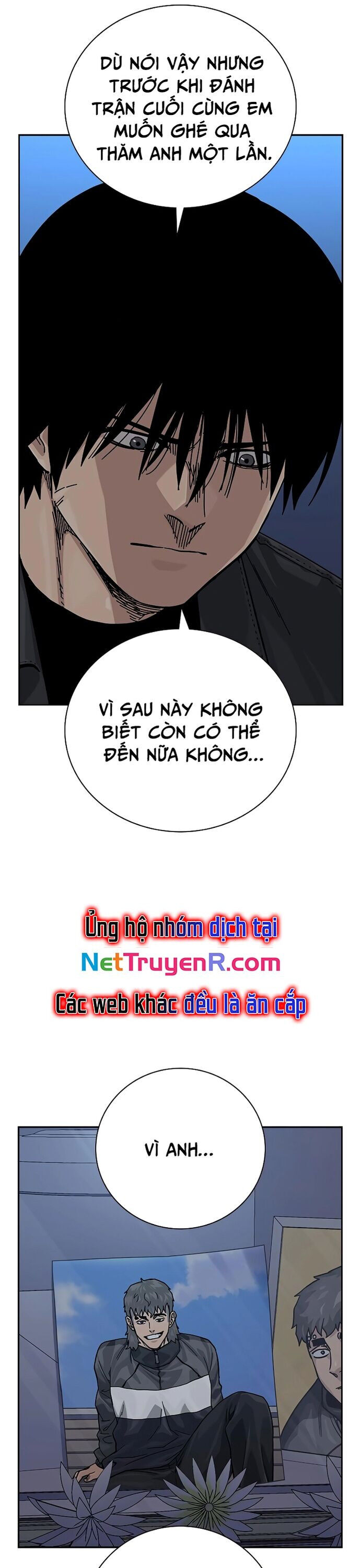 Để Có Thể Sống Sót