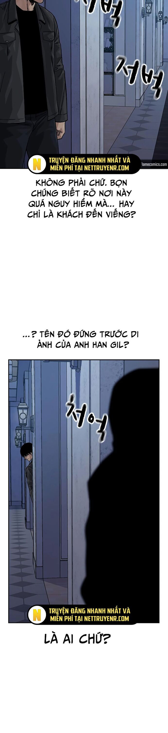 Để Có Thể Sống Sót