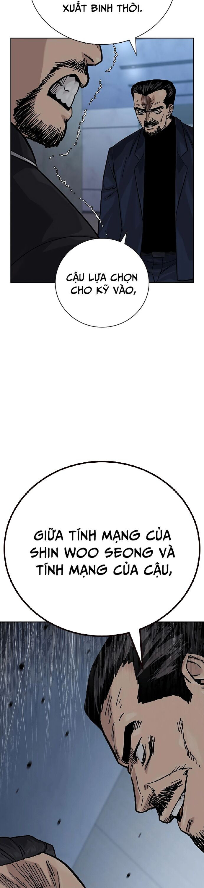 Để Có Thể Sống Sót