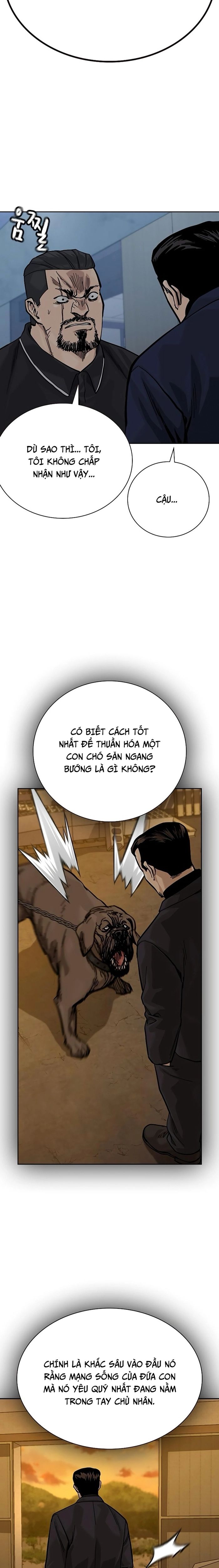 Để Có Thể Sống Sót