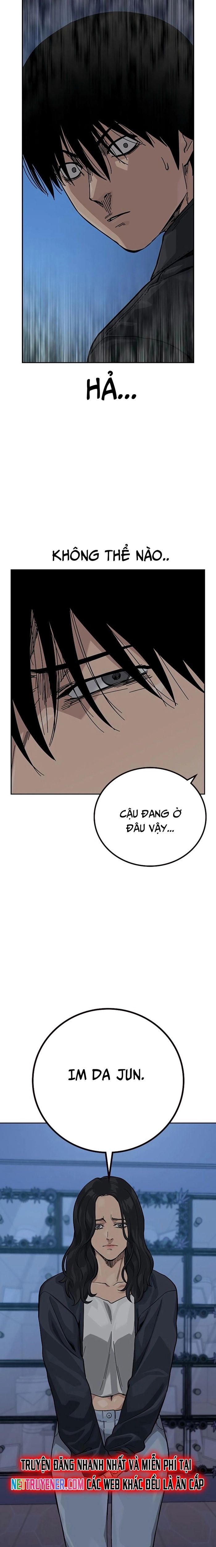 Để Có Thể Sống Sót